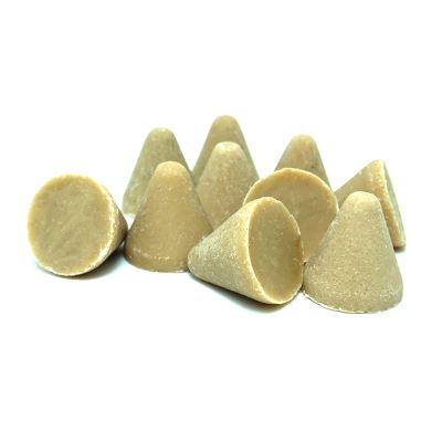 Abrasivi plastici